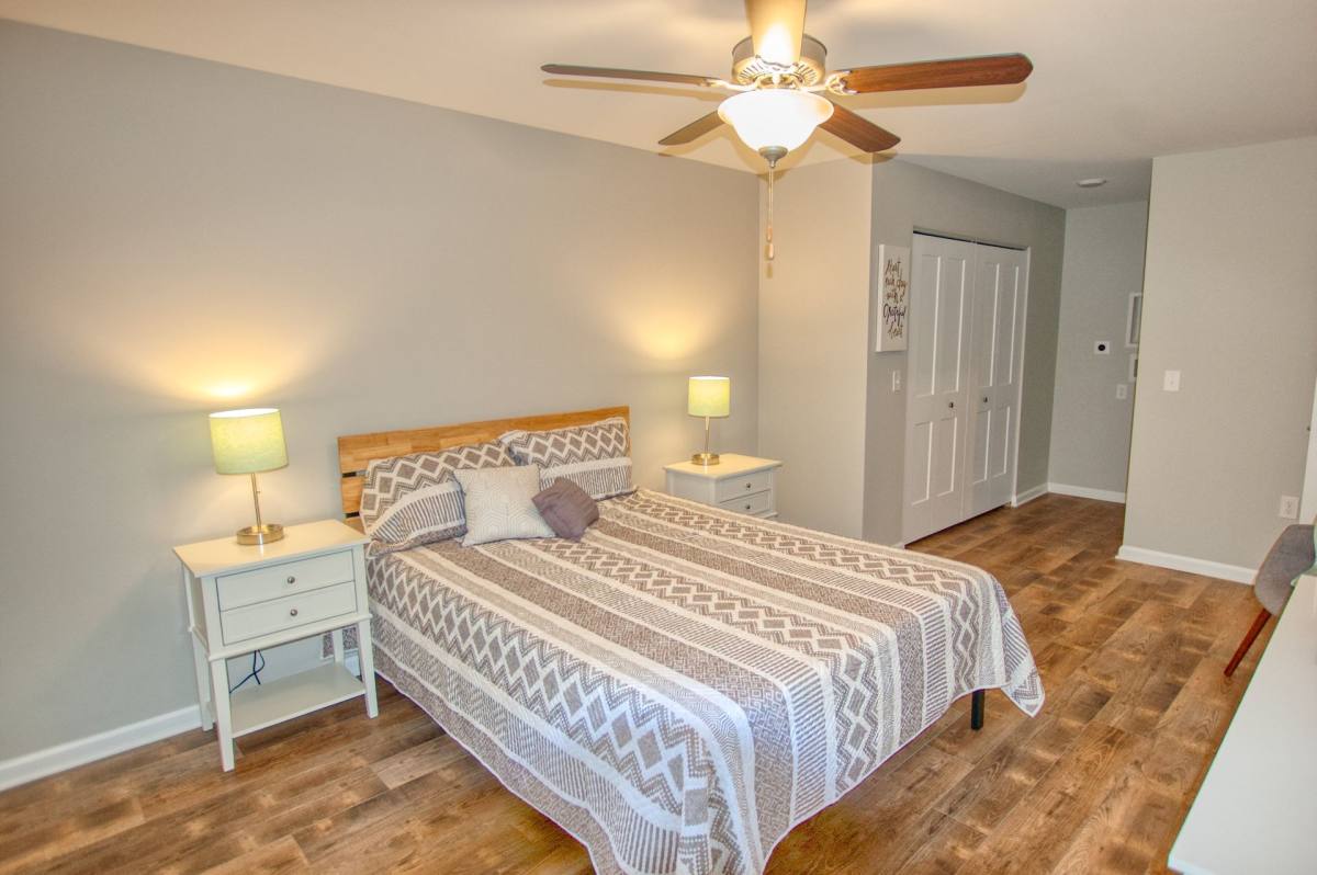 Apartment for rent at 1901 S Park Rd, Kokomo, IN 46902