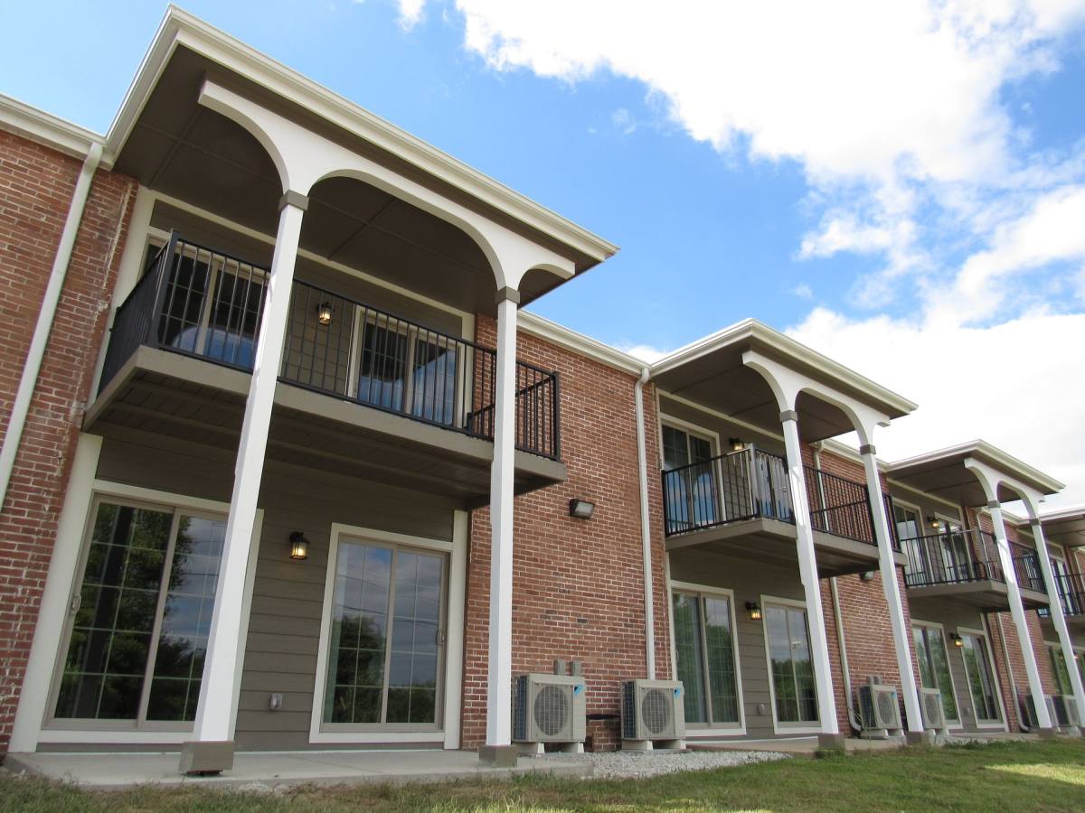 Apartment for rent at 1901 S Park Rd, Kokomo, IN 46902