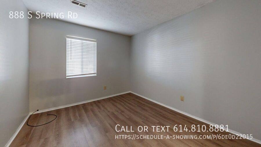 Apartment for rent at 888 S Spring Rd, Westerville, OH 43081