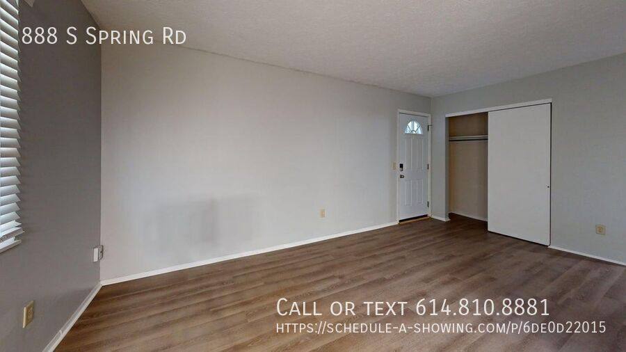 Apartment for rent at 888 S Spring Rd, Westerville, OH 43081