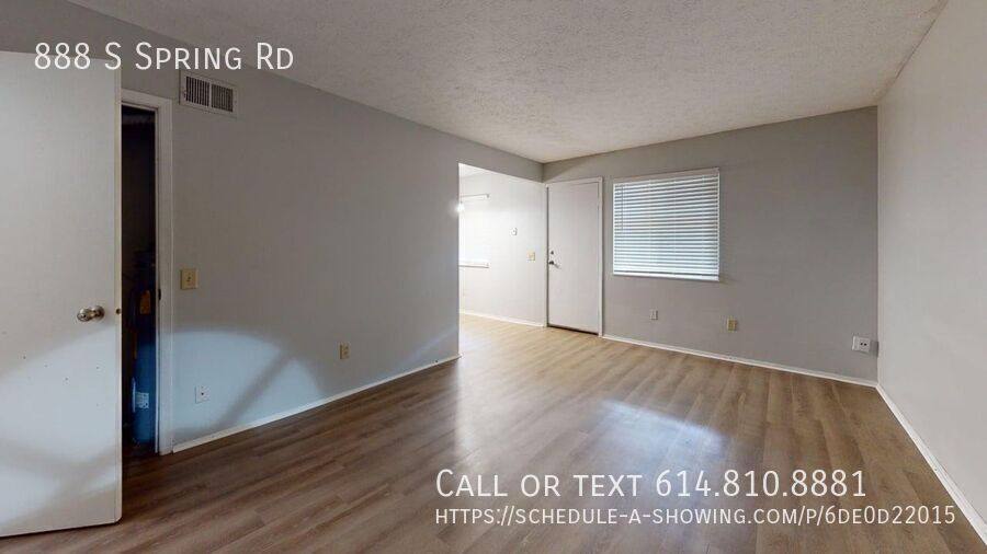 Apartment for rent at 888 S Spring Rd, Westerville, OH 43081