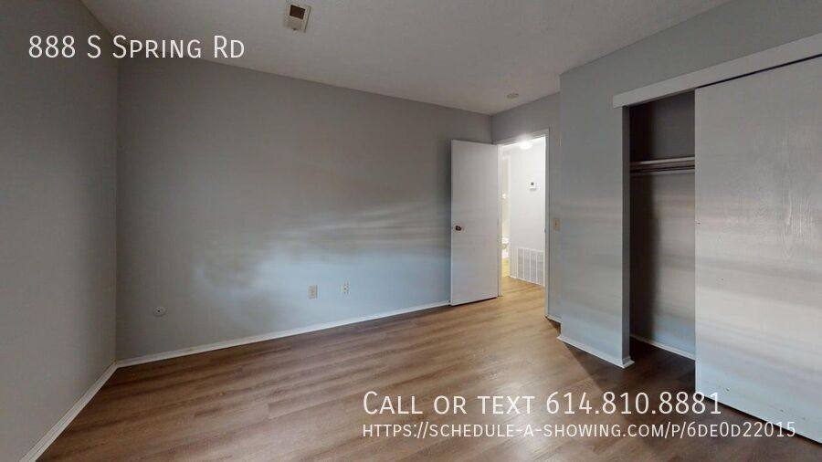 Apartment for rent at 888 S Spring Rd, Westerville, OH 43081