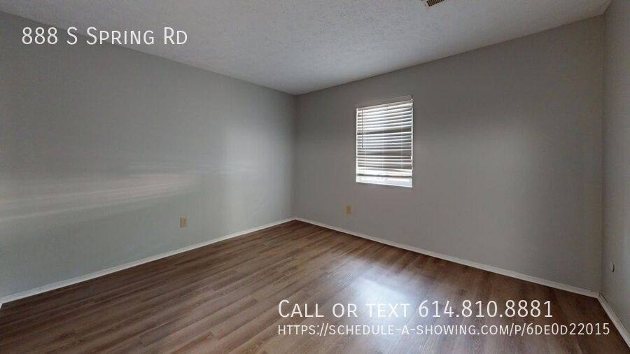 Apartment for rent at 888 S Spring Rd, Westerville, OH 43081