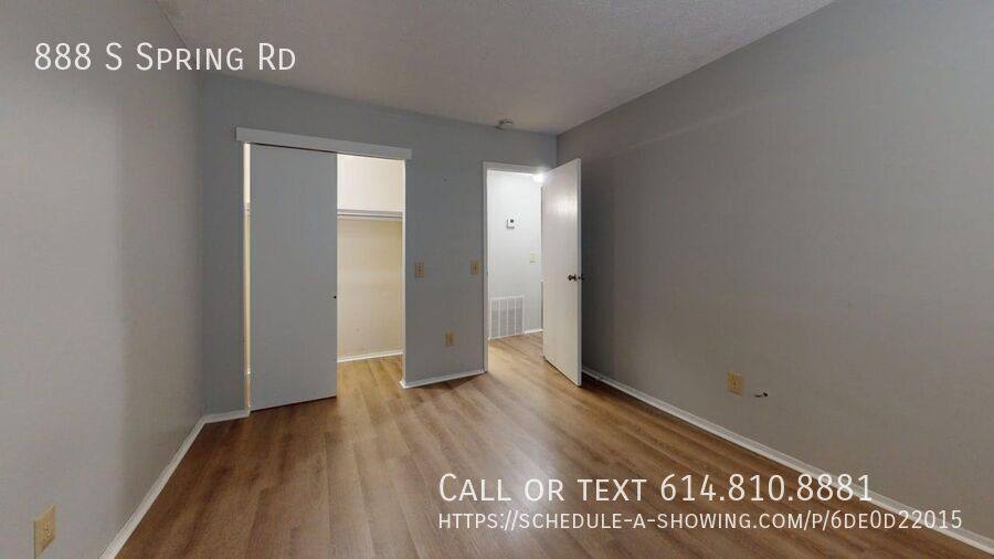 Apartment for rent at 888 S Spring Rd, Westerville, OH 43081