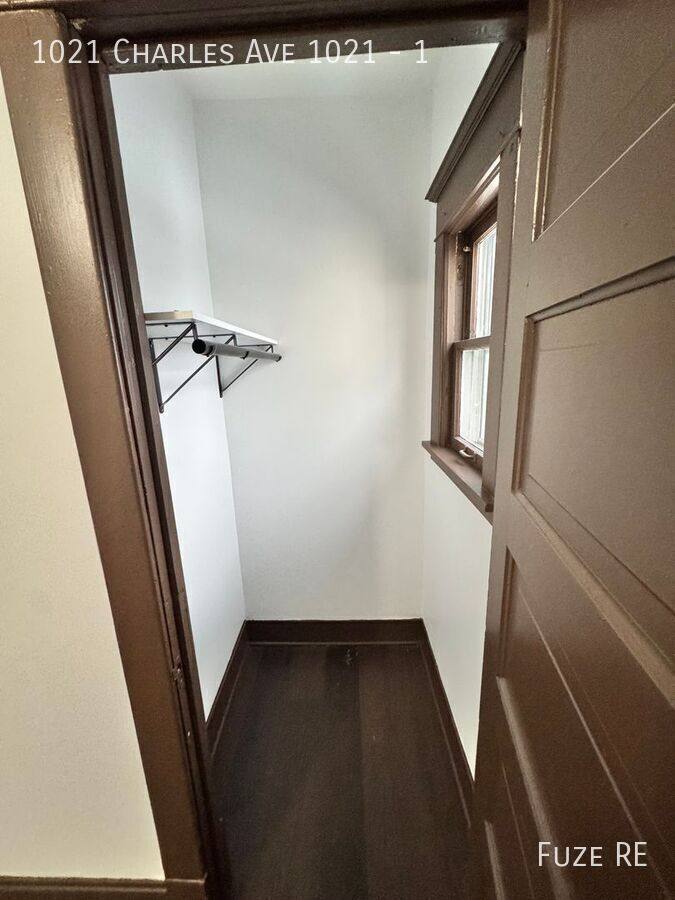 Apartment for rent at 1021 Charles Ave #1, Saint Paul, MN 55104