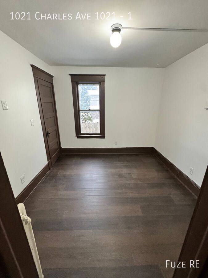 Apartment for rent at 1021 Charles Ave #1, Saint Paul, MN 55104