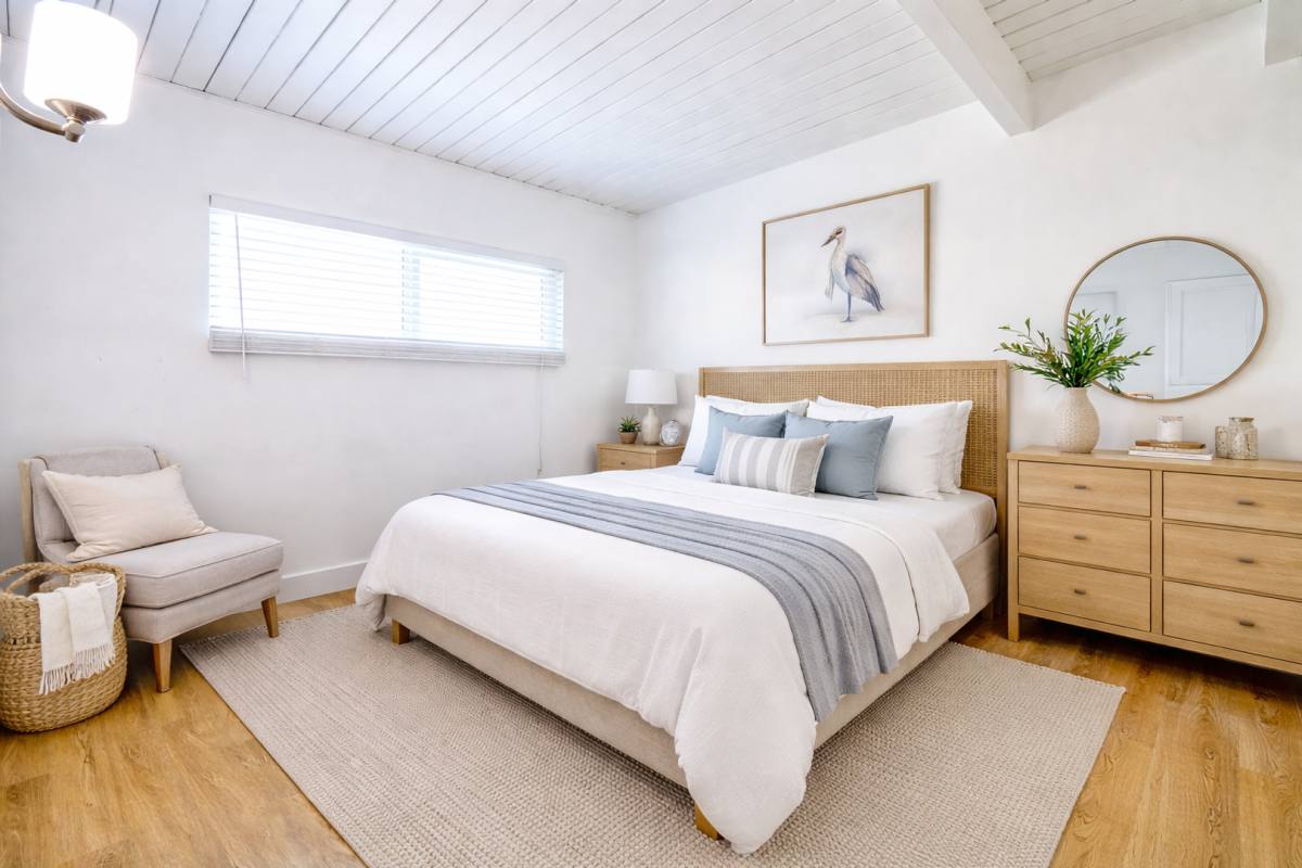 Apartment for rent at 3721 Westwood Blvd, Los Angeles, CA 90034