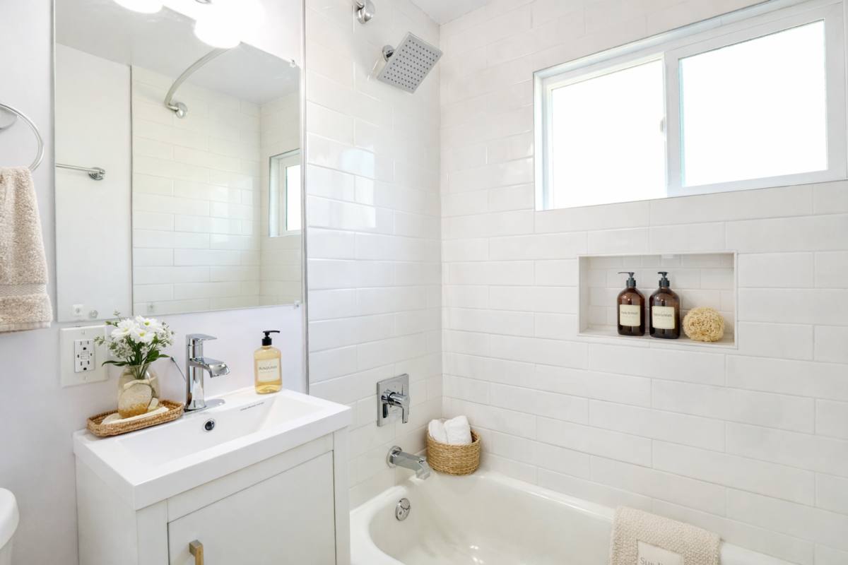 Apartment for rent at 3721 Westwood Blvd, Los Angeles, CA 90034