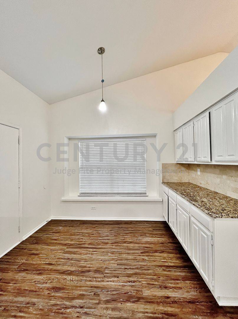 House for rent at 1028 Whitewater Trail, Desoto, TX 75115