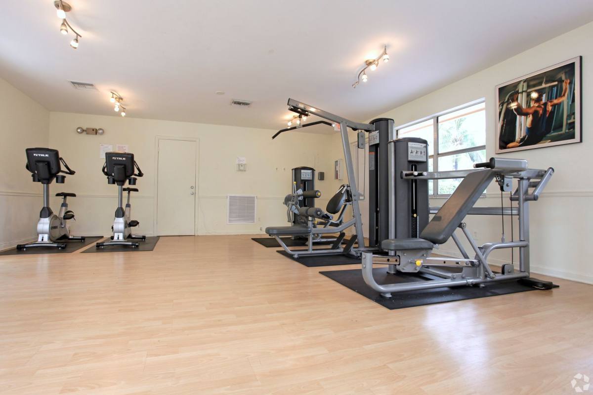 Apartment for rent at 1913 A NW, Pompano Beach, FL 33064