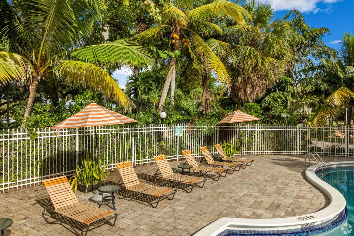 Apartment for rent at 1913 A NW, Pompano Beach, FL 33064
