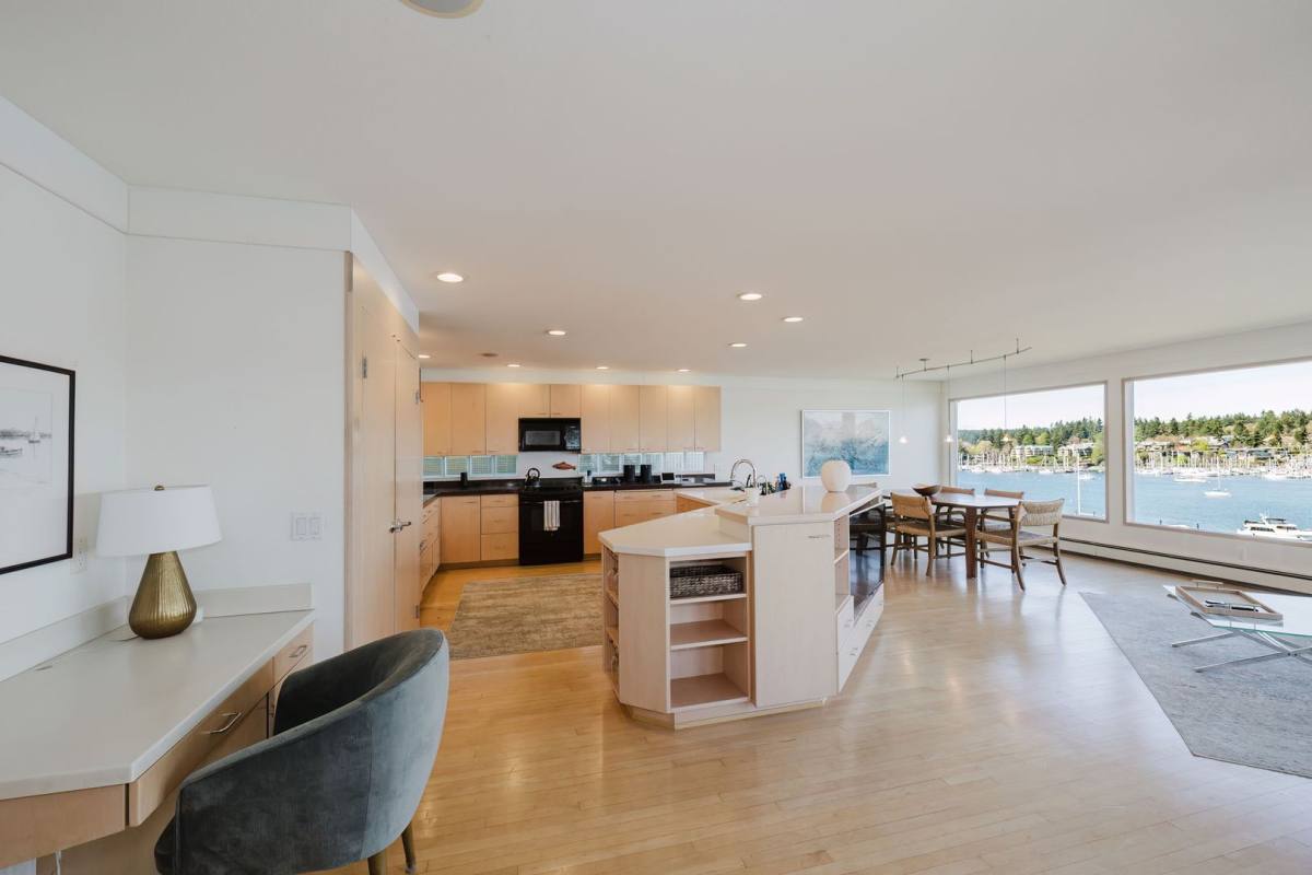 Apartment for rent at 5834 Packard Lane NE, Bainbridge Island, WA 98110