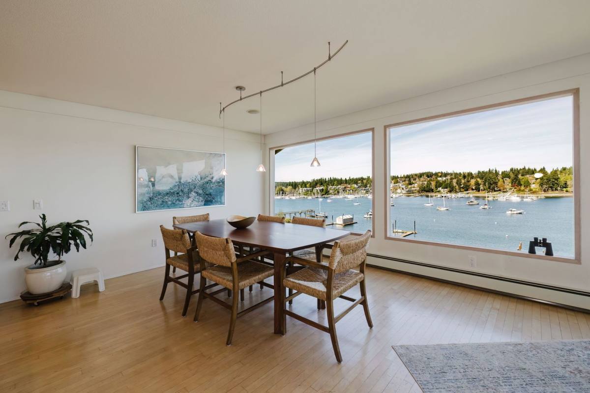 Apartment for rent at 5834 Packard Lane NE, Bainbridge Island, WA 98110