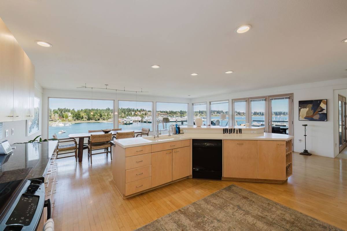 Apartment for rent at 5834 Packard Lane NE, Bainbridge Island, WA 98110