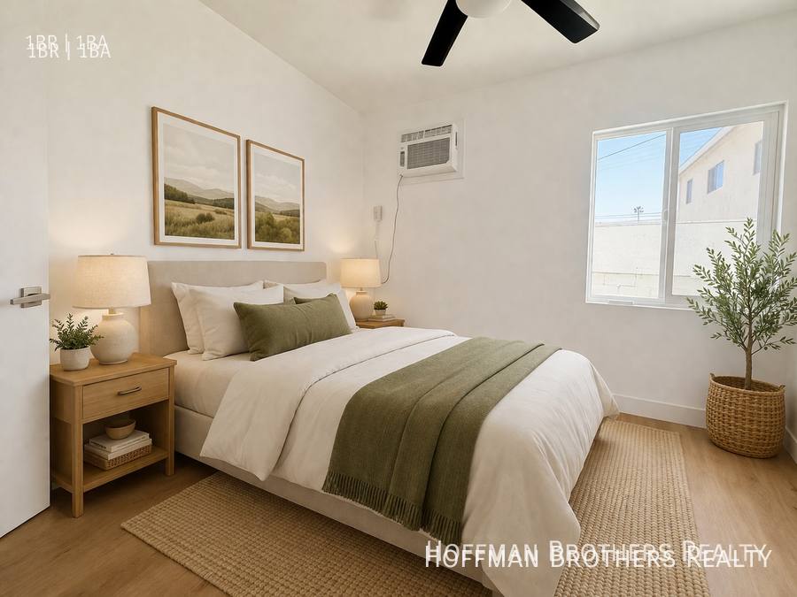 Apartment for rent at 1550 2nd Ave #5, Los Angeles, CA 90019