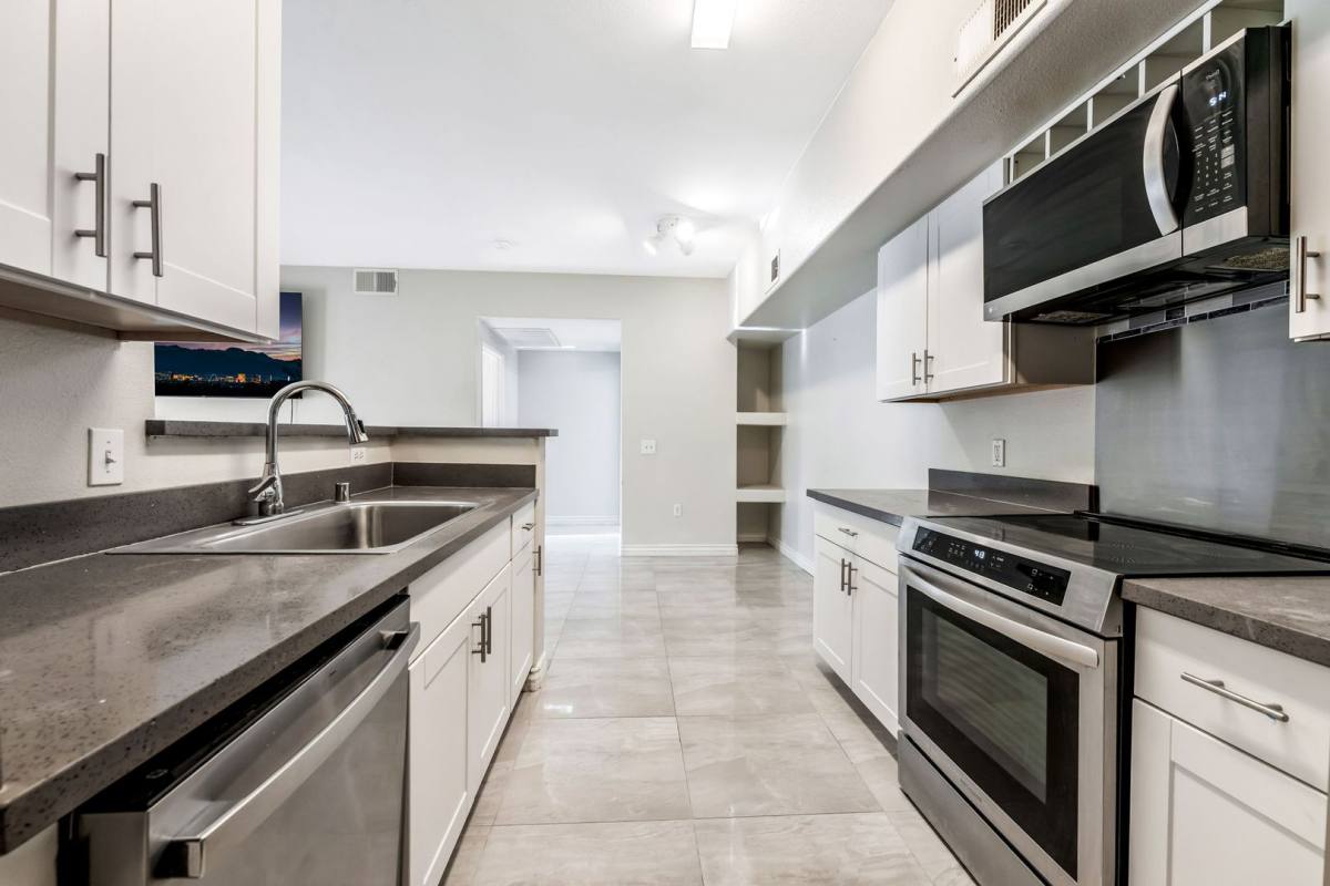 Condo for rent at 2615 Gary Ave, Las Vegas, NV 89123