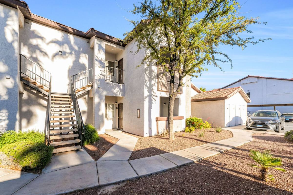 Condo for rent at 2615 Gary Ave, Las Vegas, NV 89123