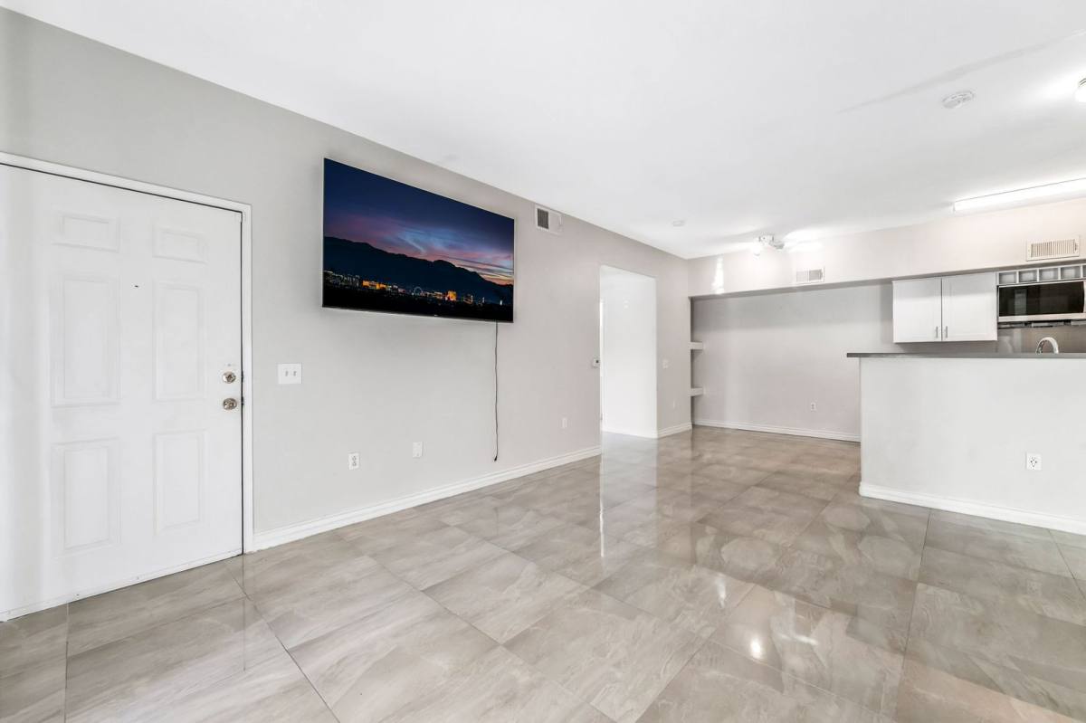 Condo for rent at 2615 Gary Ave, Las Vegas, NV 89123