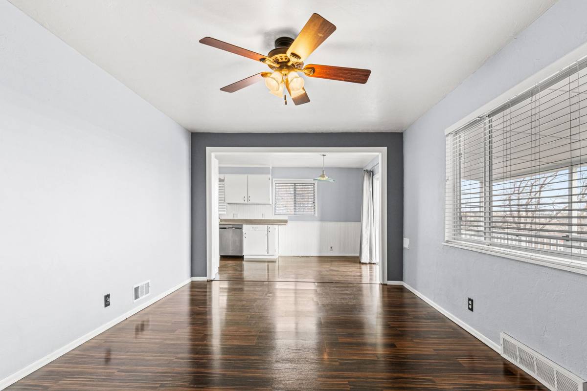 House for rent at 701 S Navajo St, Denver, CO 80223