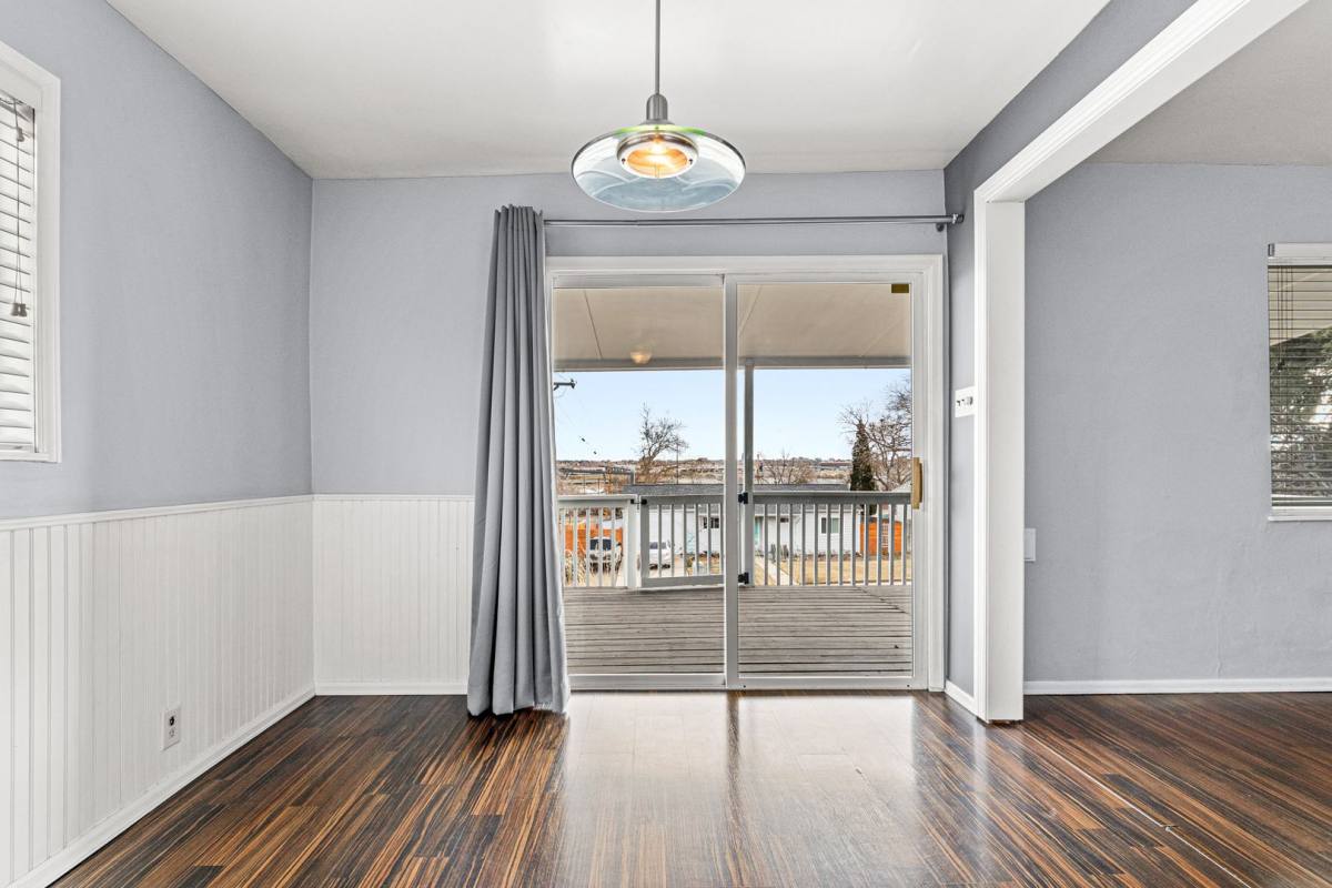 House for rent at 701 S Navajo St, Denver, CO 80223