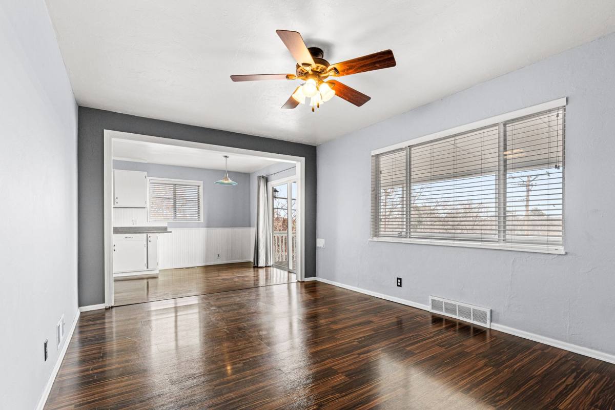 House for rent at 701 S Navajo St, Denver, CO 80223