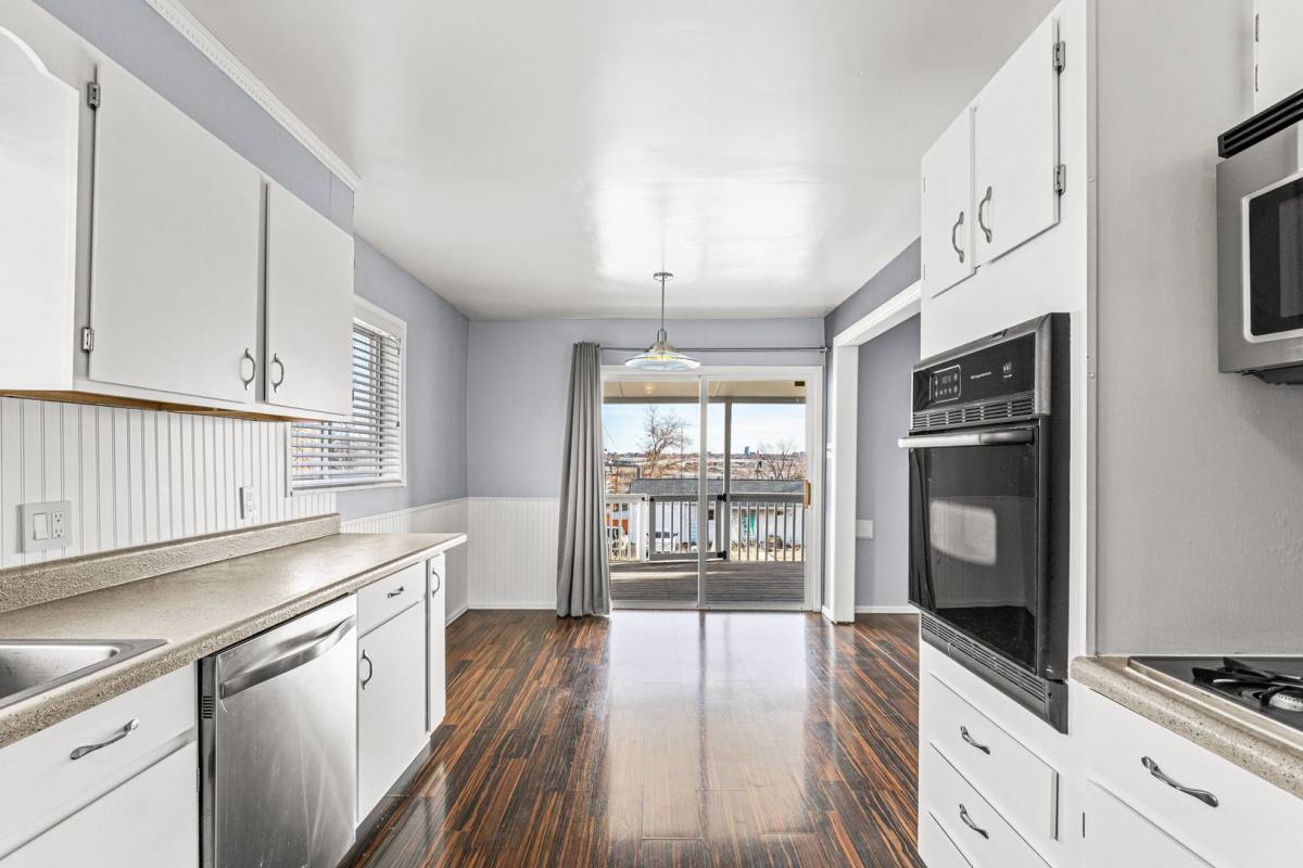 House for rent at 701 S Navajo St, Denver, CO 80223