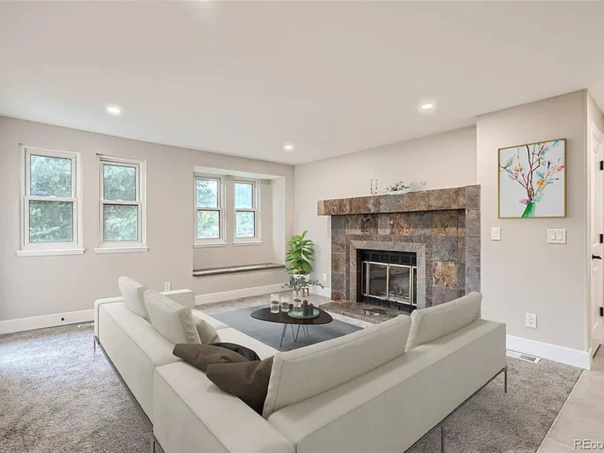7899 Allison Way, Arvada, CO 80005