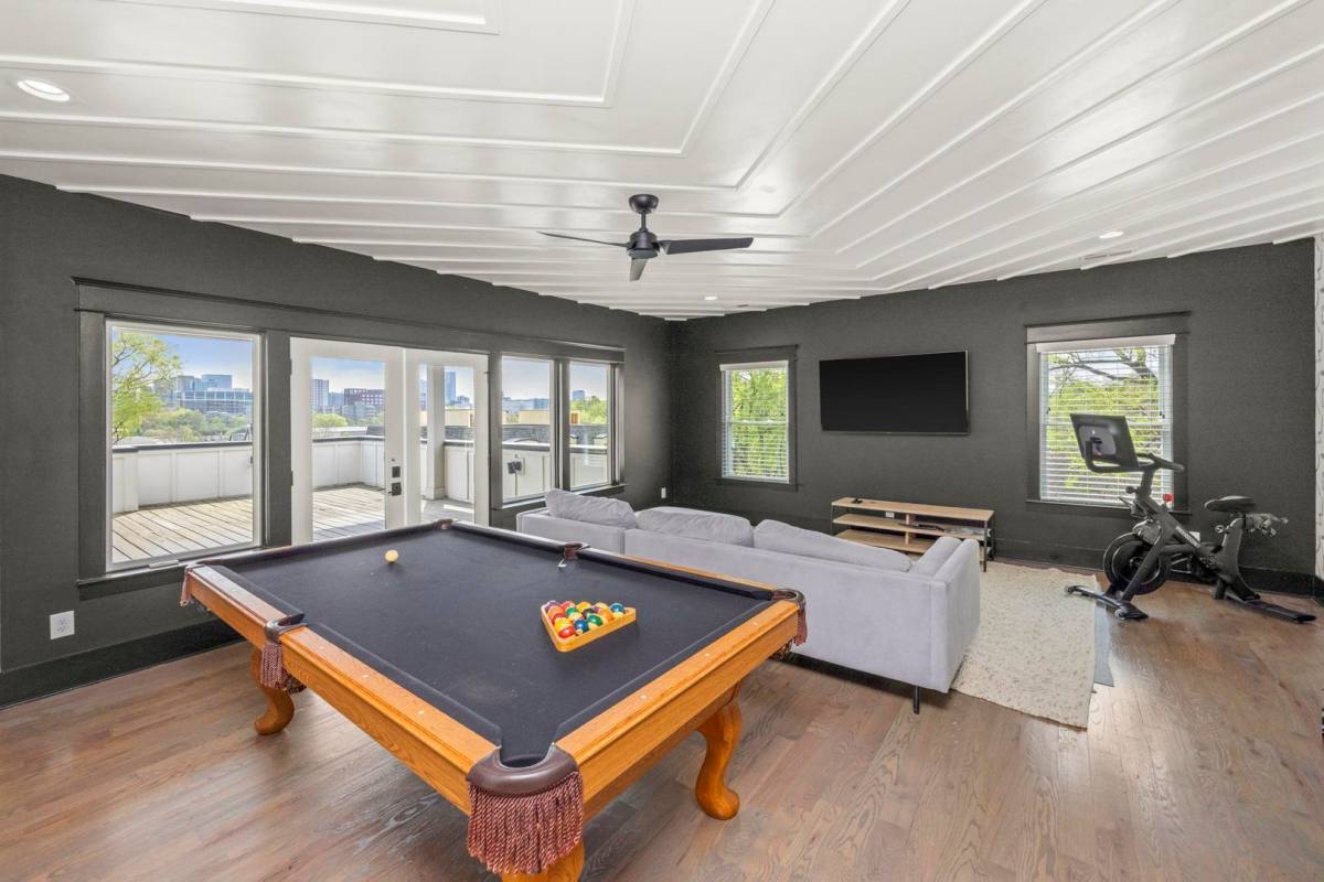 House for rent at 924 Jackson St, Nashville, TN 37208