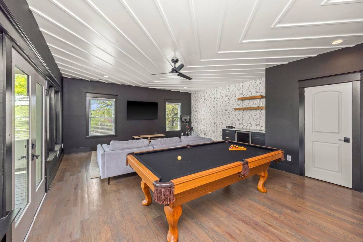 House for rent at 924 Jackson St, Nashville, TN 37208