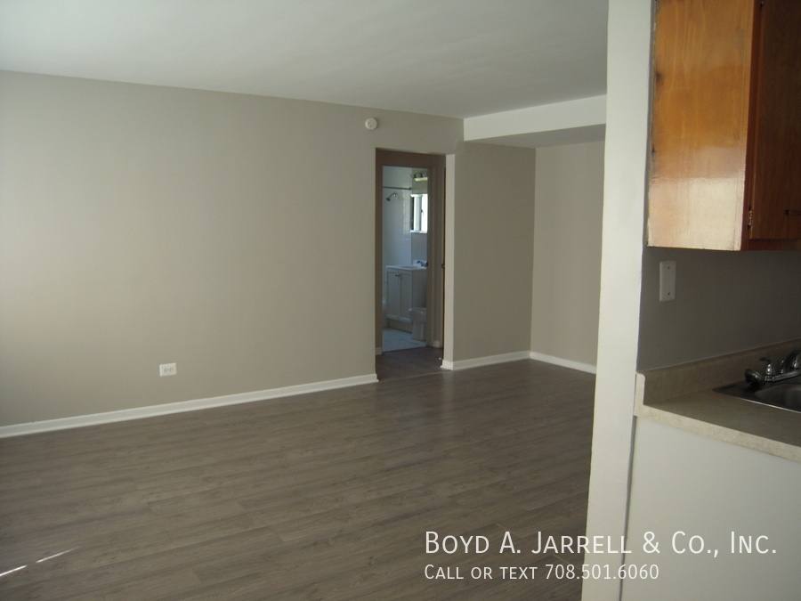 Apartment for rent at 954 E 84th Place #3 Ga, Chicago, IL 60619