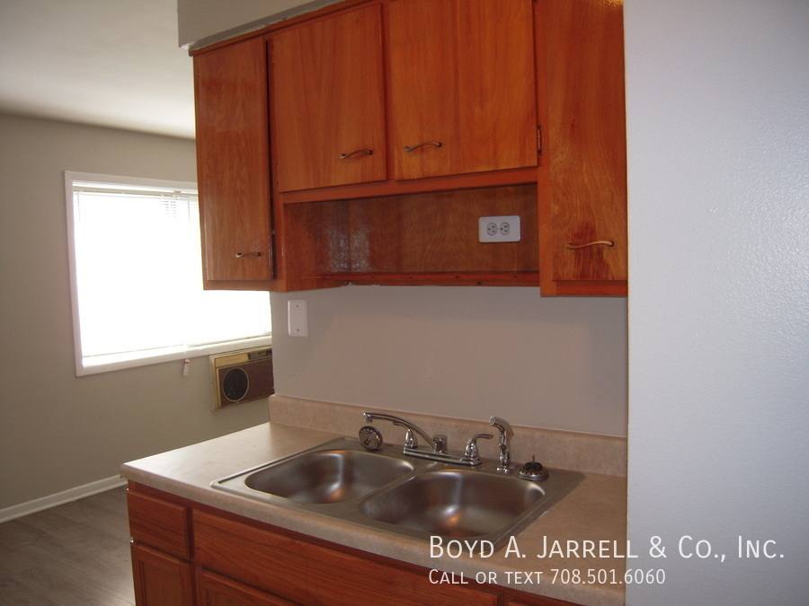 Apartment for rent at 954 E 84th Place #3 Ga, Chicago, IL 60619