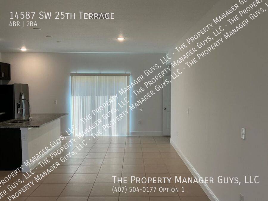 House for rent at 14587 SW 25th Terrace, Ocala, FL 34473