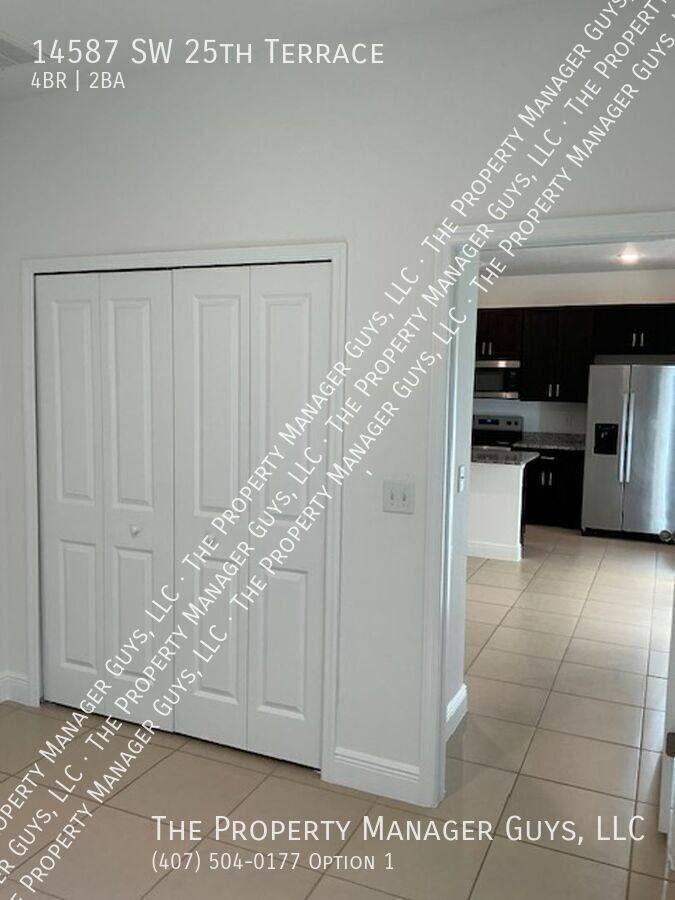 House for rent at 14587 SW 25th Terrace, Ocala, FL 34473