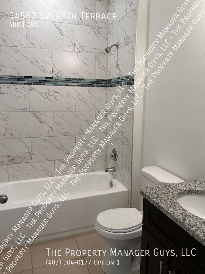 House for rent at 14587 SW 25th Terrace, Ocala, FL 34473