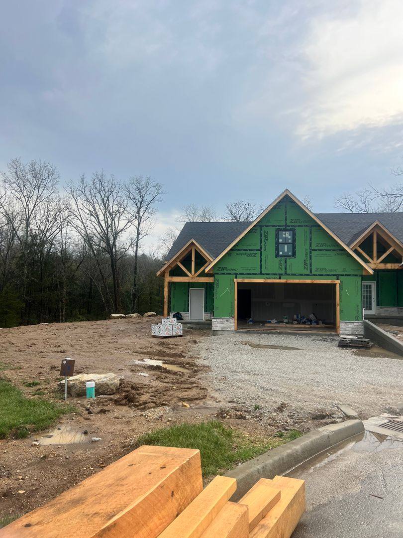 House for rent at 10564 Calli Court, Rolla, MO 65401