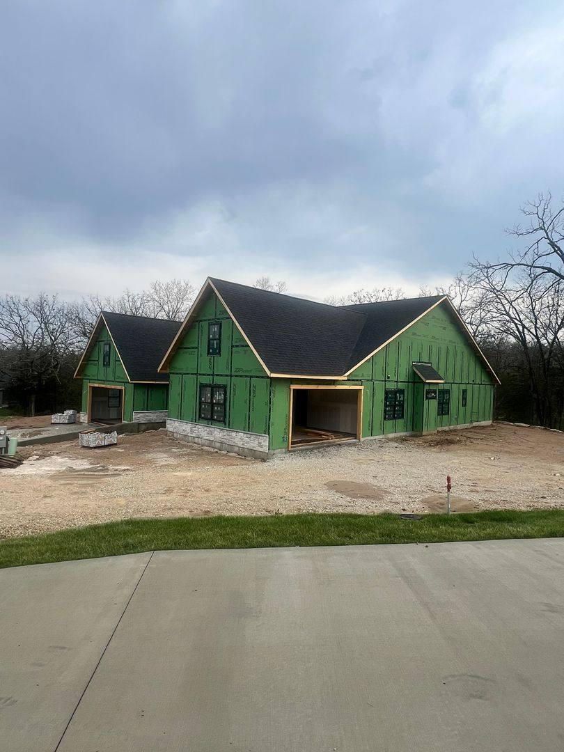 House for rent at 10564 Calli Court, Rolla, MO 65401