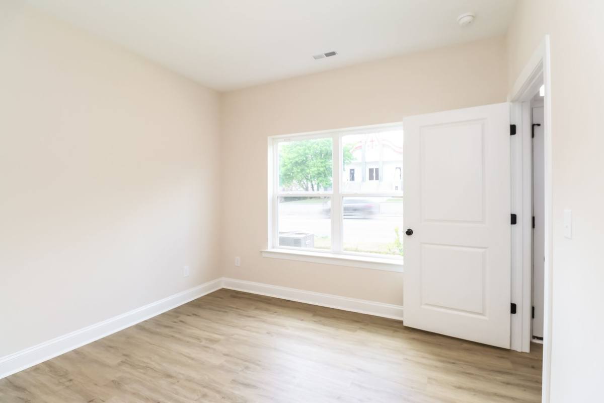 Townhouse for rent at 728 Drakeford Court, Charlotte, NC 28216