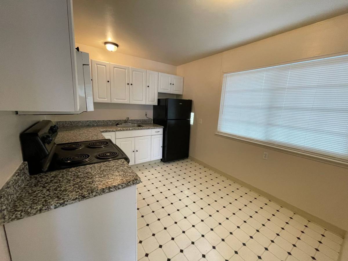 Apartment for rent at 216 Santa Lucia Ave, San Bruno, CA 94066