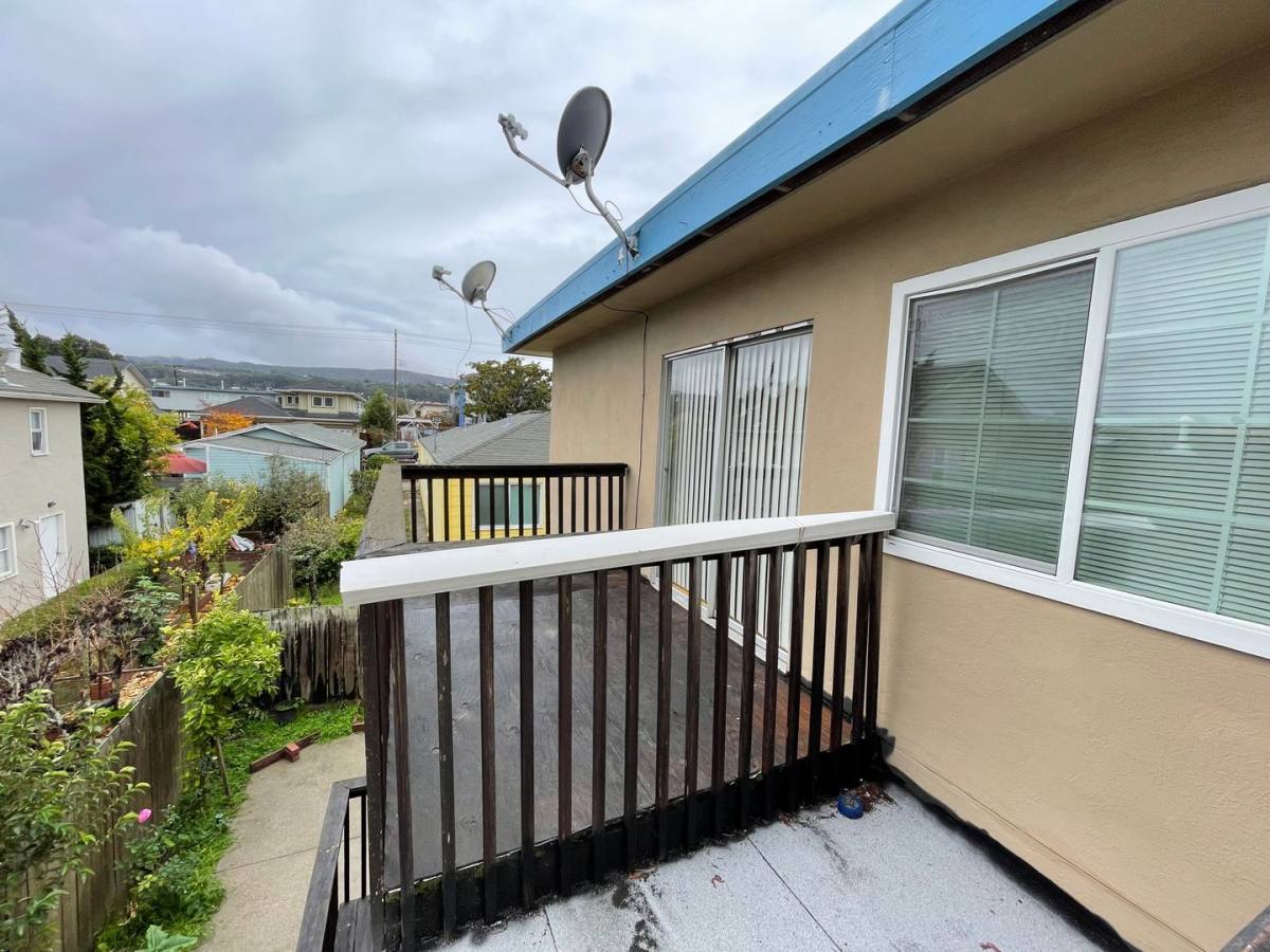 Apartment for rent at 216 Santa Lucia Ave, San Bruno, CA 94066