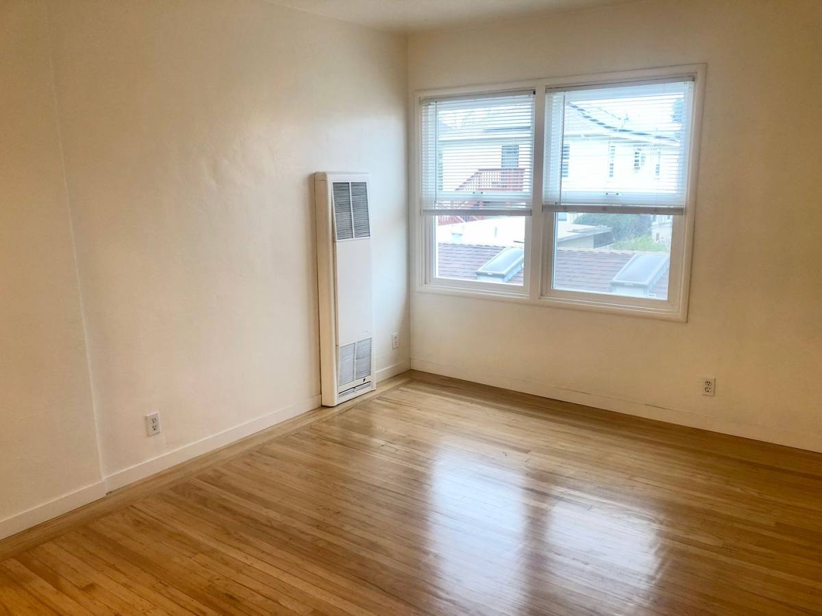 Apartment for rent at 1046 63rd St, Emeryville, CA 94608