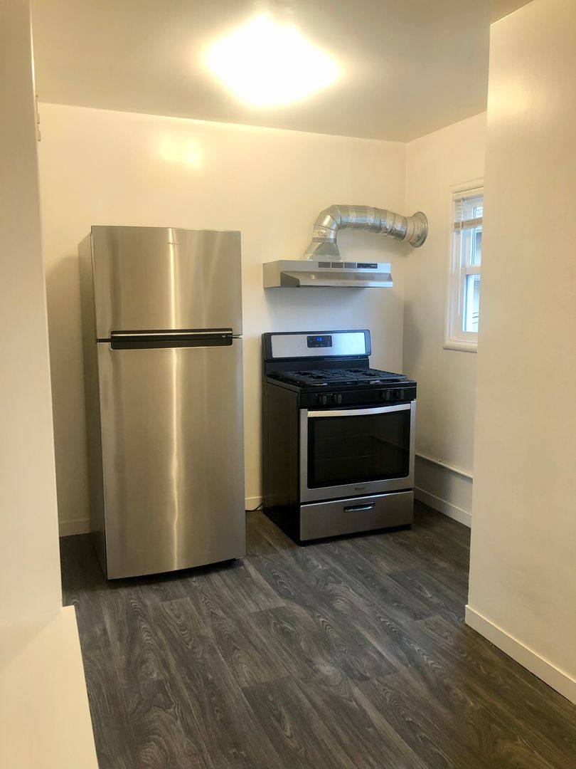 Apartment for rent at 1046 63rd St, Emeryville, CA 94608
