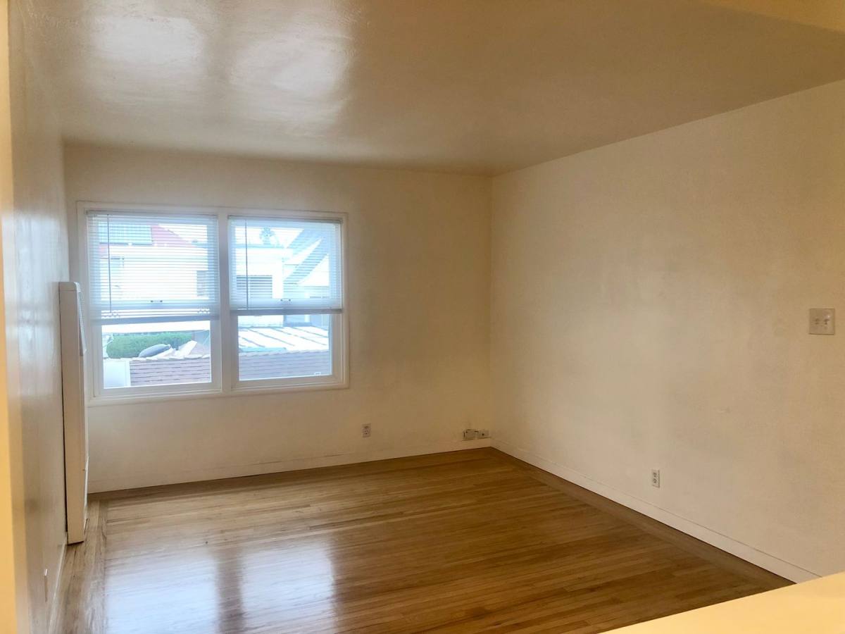 Apartment for rent at 1046 63rd St, Emeryville, CA 94608