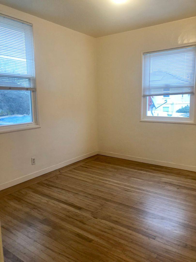 Apartment for rent at 1046 63rd St, Emeryville, CA 94608