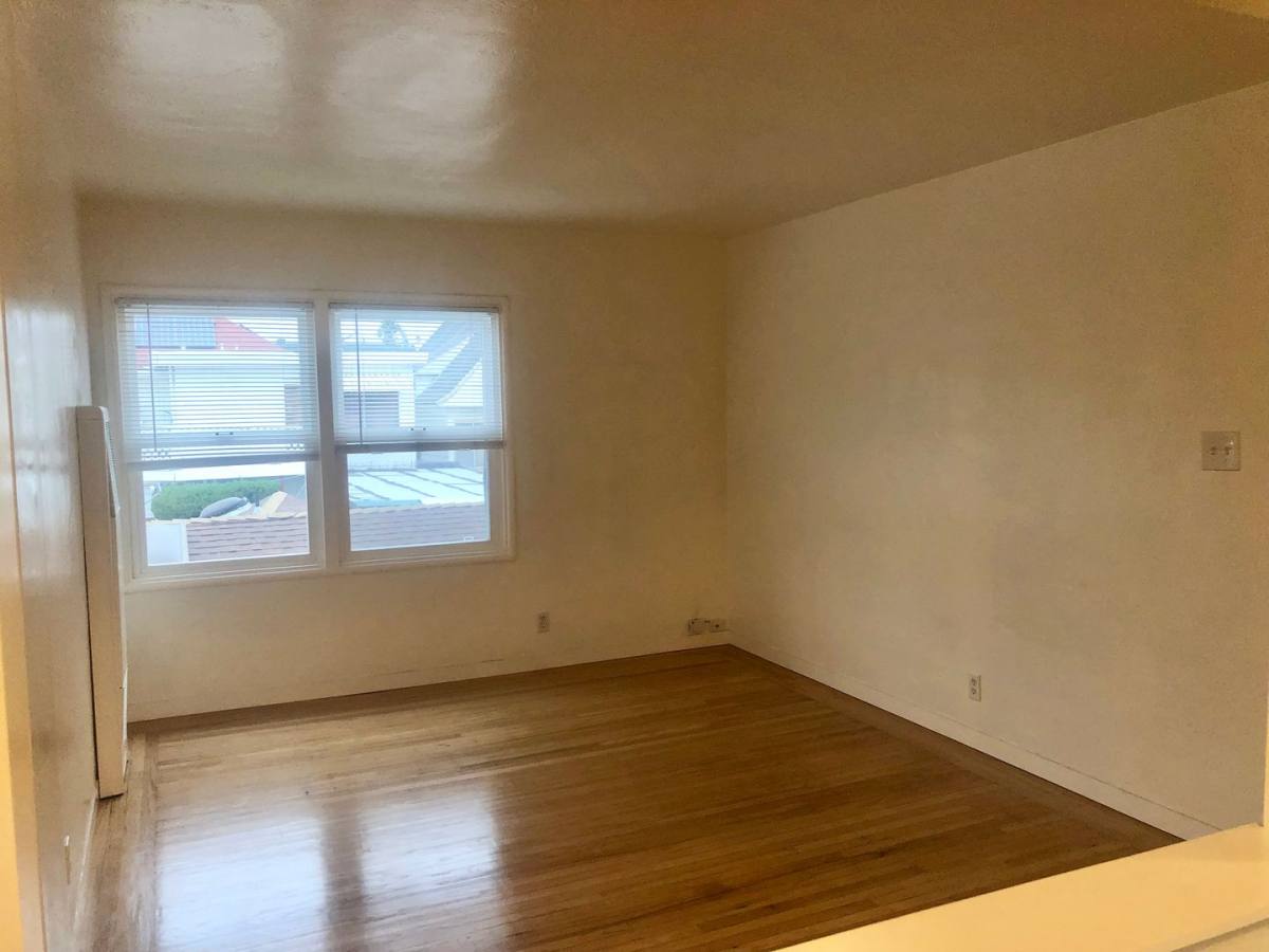 Apartment for rent at 1046 63rd St, Emeryville, CA 94608