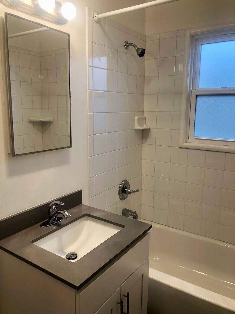 Apartment for rent at 1046 63rd St, Emeryville, CA 94608