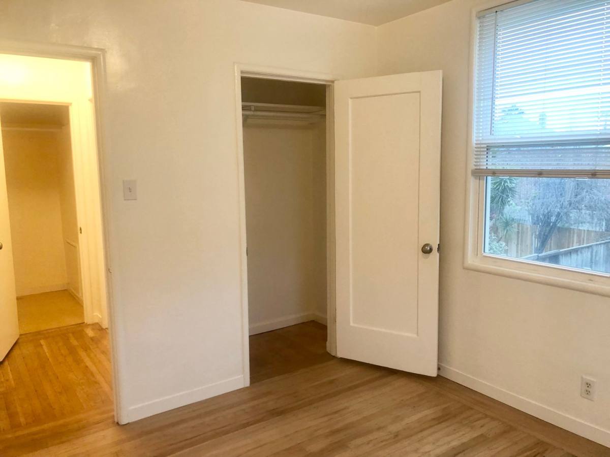Apartment for rent at 1046 63rd St, Emeryville, CA 94608