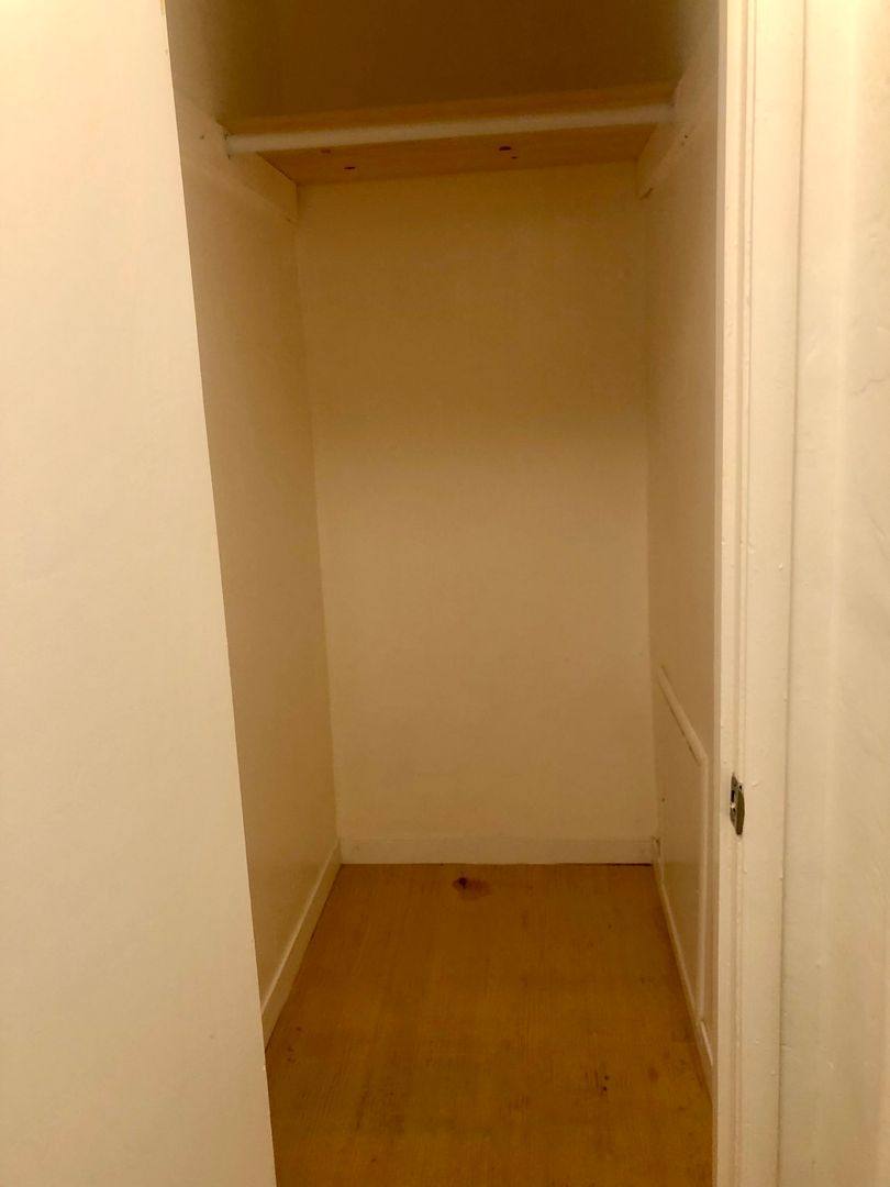 Apartment for rent at 1046 63rd St, Emeryville, CA 94608