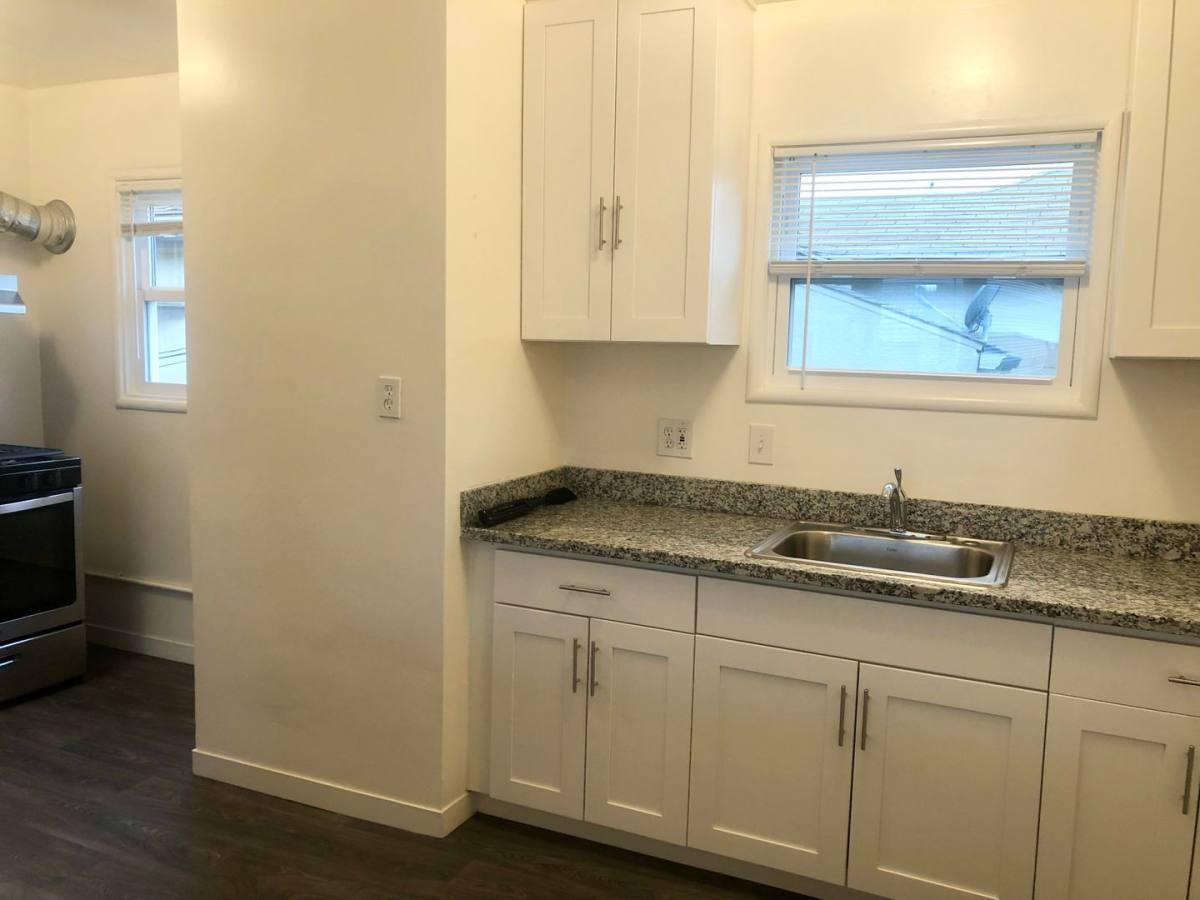 Apartment for rent at 1046 63rd St, Emeryville, CA 94608