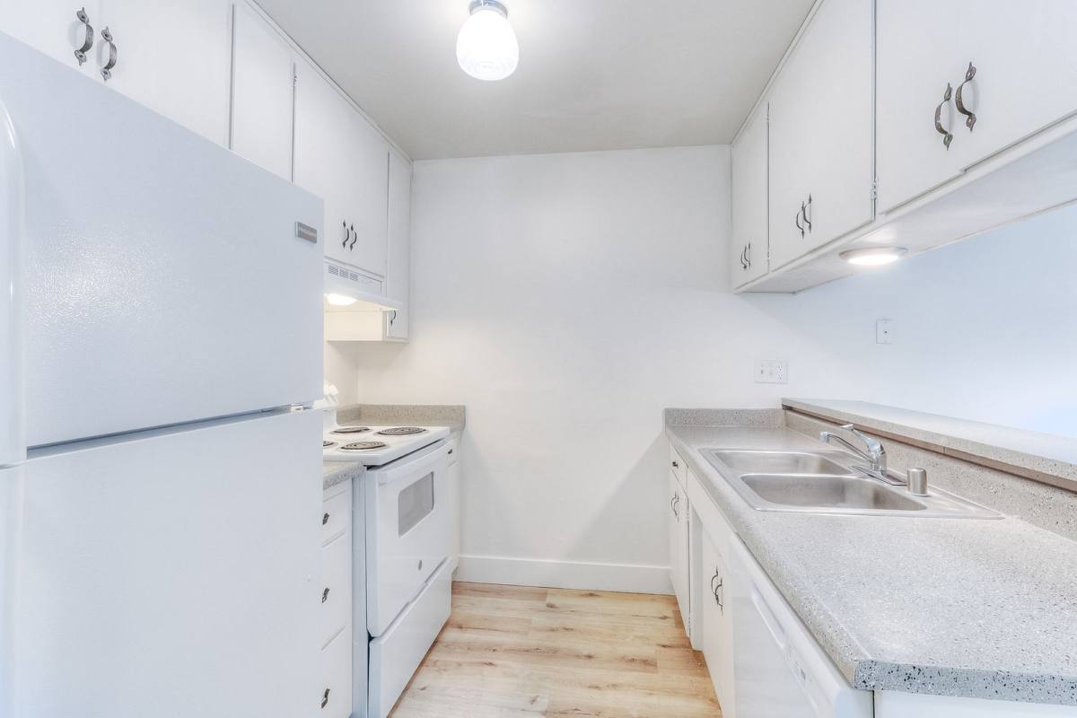 Apartment for rent at 1445 W 3rd St, Chico, CA 95928