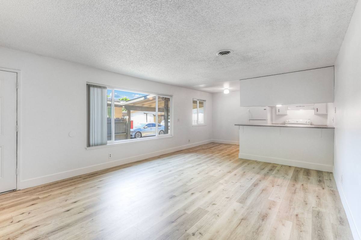 Apartment for rent at 1445 W 3rd St, Chico, CA 95928